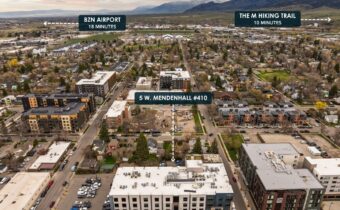 5 W Mendenhall Street, Bozeman MT 59715