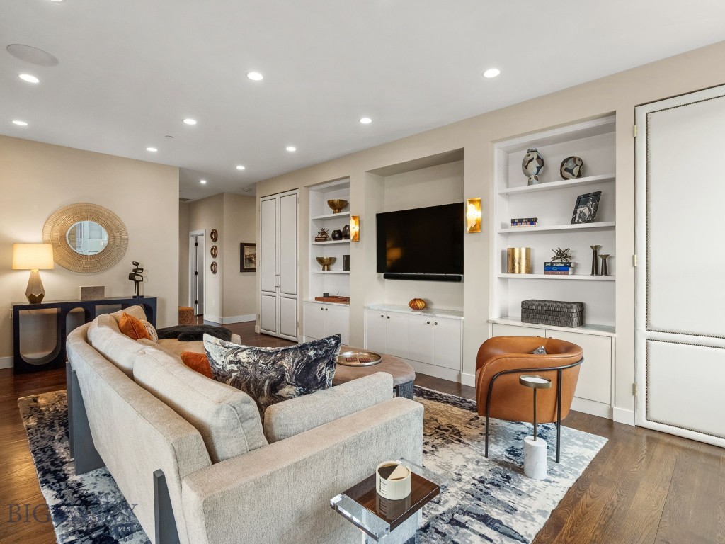 5 W Mendenhall Street, Bozeman MT 59715