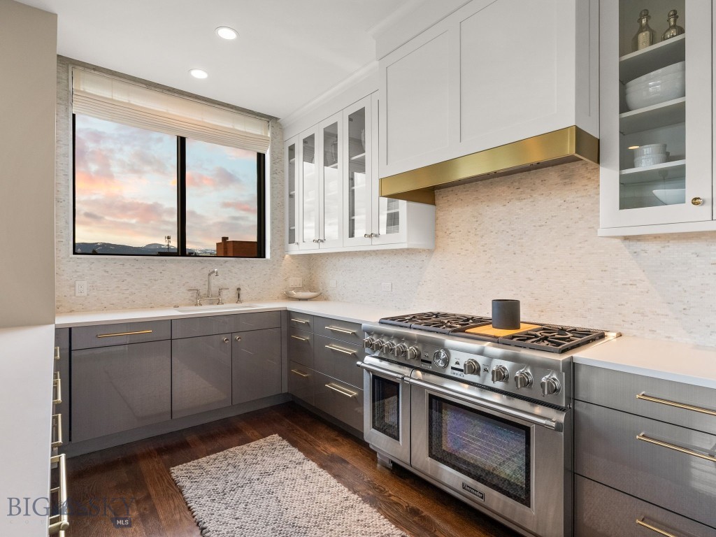 5 W Mendenhall Street, Bozeman MT 59715
