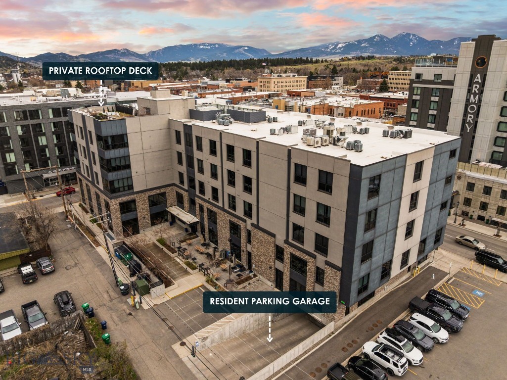 5 W Mendenhall Street, Bozeman MT 59715