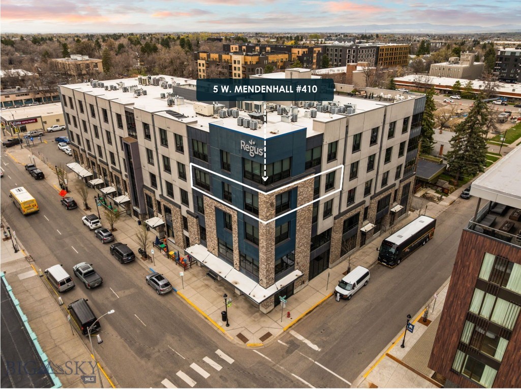 5 W Mendenhall Street, Bozeman MT 59715