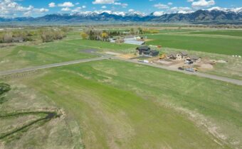 5 Liberty Drive, Bozeman MT 59718