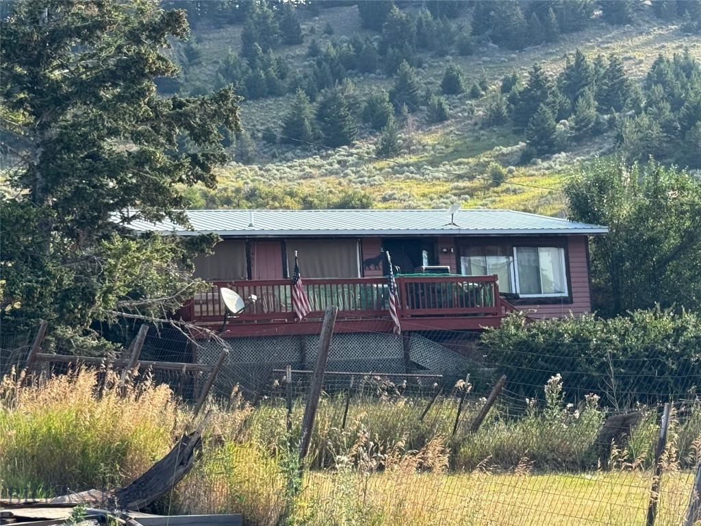 5 Muir Road E, Livingston MT 59715
