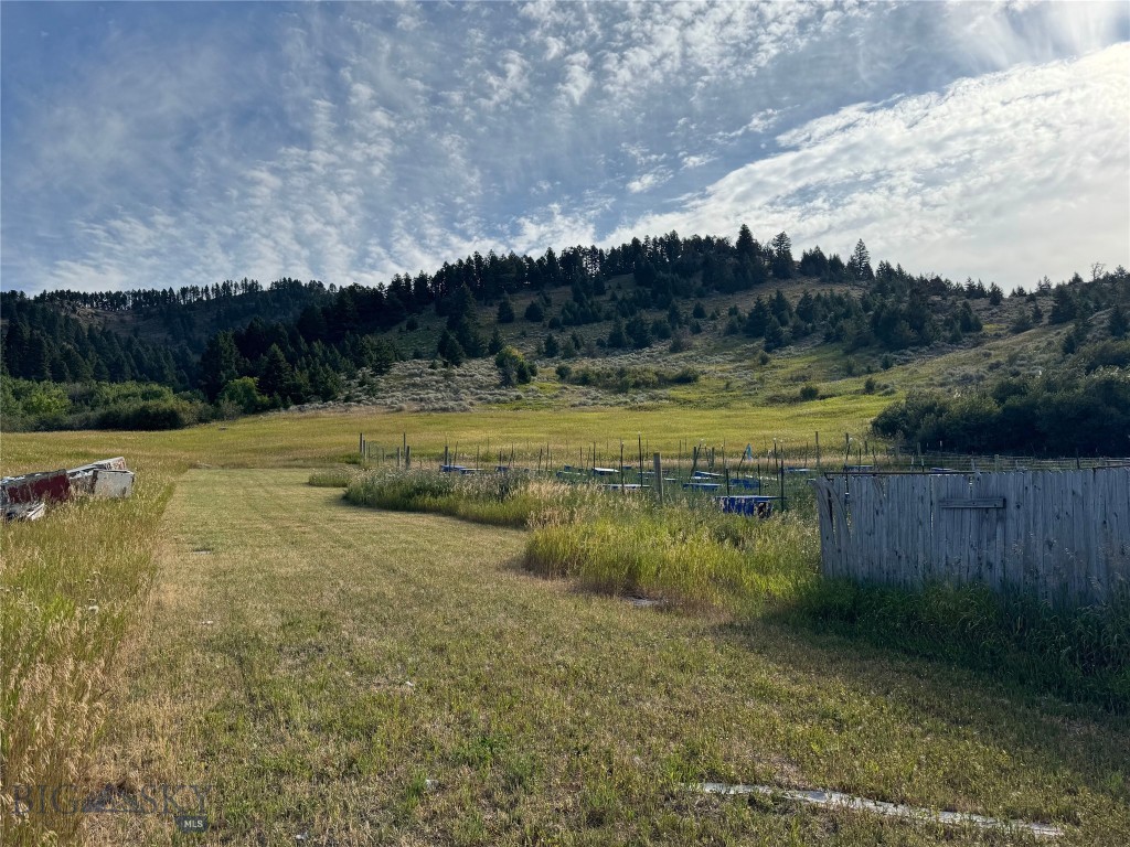 5 Muir Road E, Livingston MT 59715