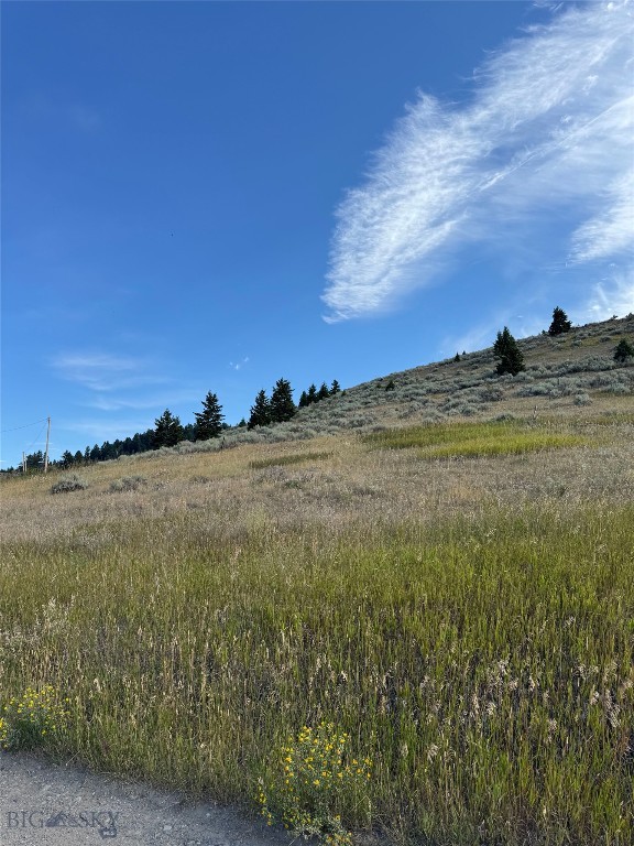 5 Muir Road E, Livingston MT 59715