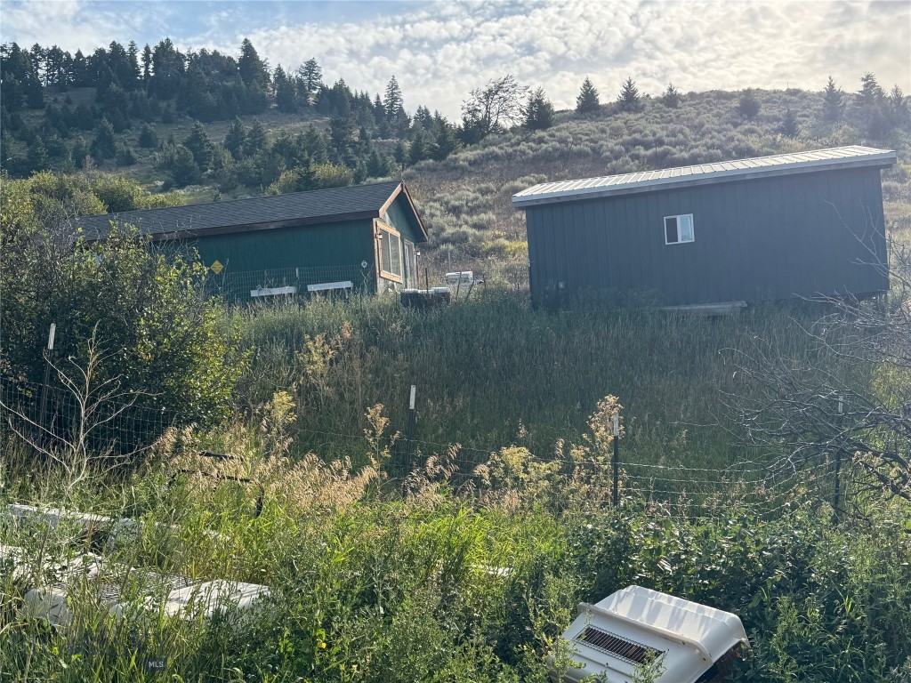 5 Muir Road E, Livingston MT 59715