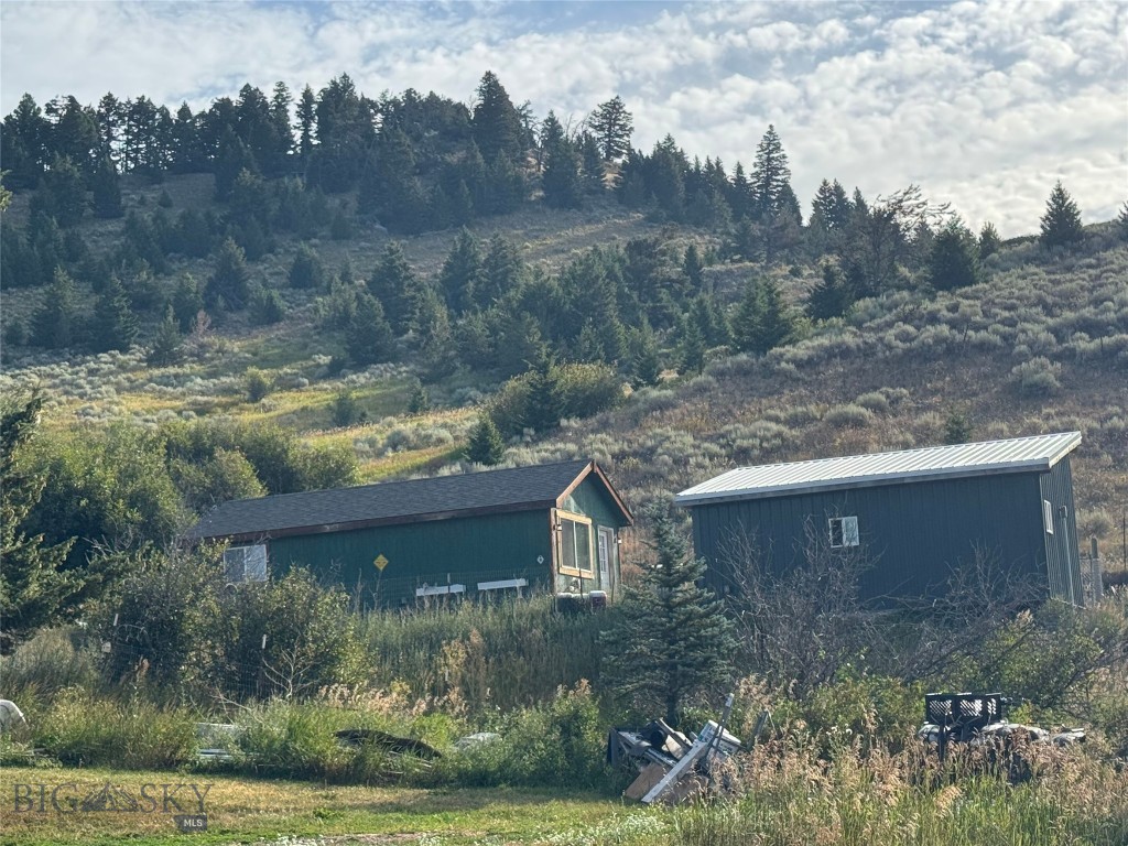5 Muir Road E, Livingston MT 59715