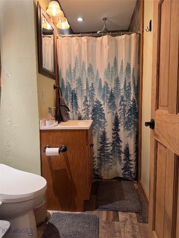 5 Muir Road E, Livingston MT 59715