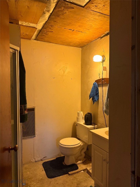 5 Muir Road E, Livingston MT 59715