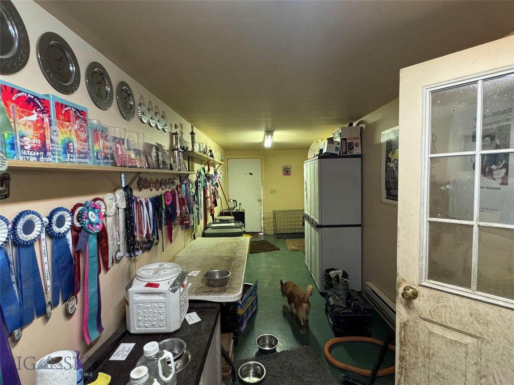 5 Muir Road E, Livingston MT 59715