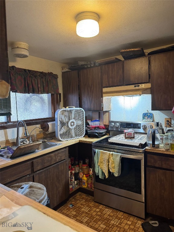 5 Muir Road E, Livingston MT 59715
