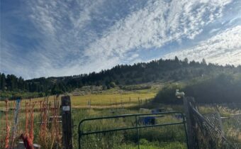 5 Muir Road E, Livingston MT 59715