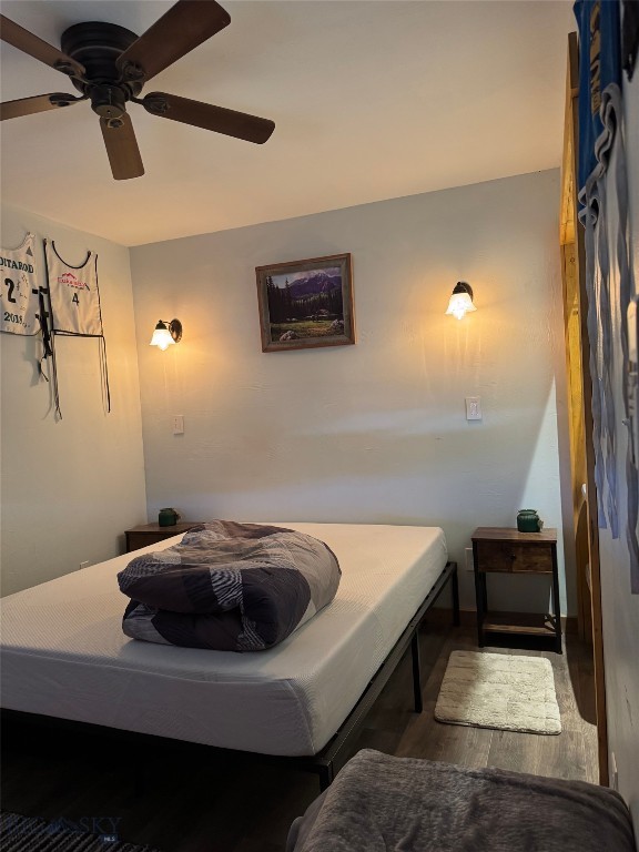 5 Muir Road E, Livingston MT 59715