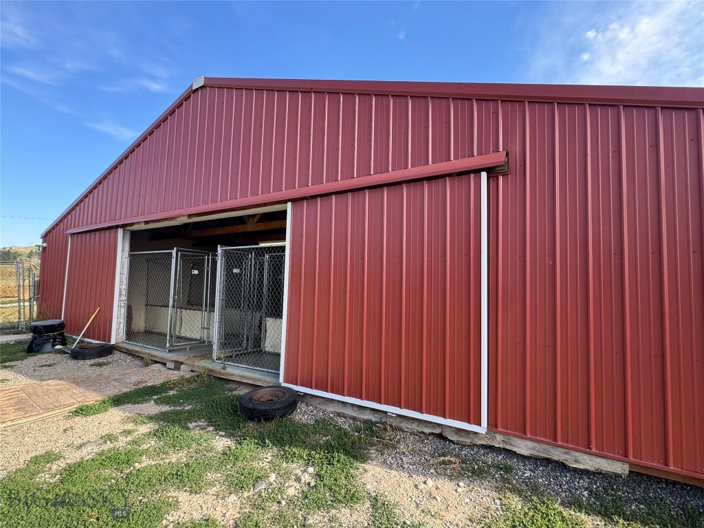 5 Muir Road E, Livingston MT 59715