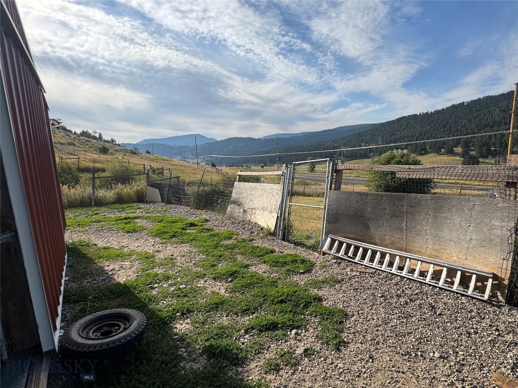 5 Muir Road E, Livingston MT 59715
