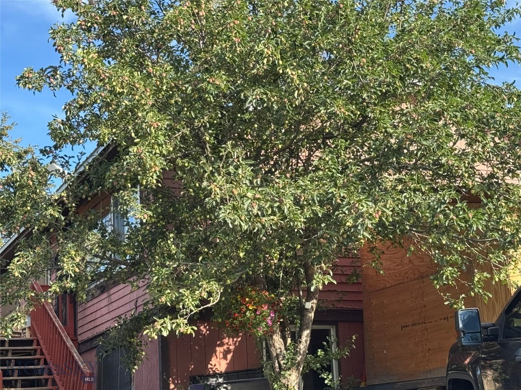 5 Muir Road E, Livingston MT 59715