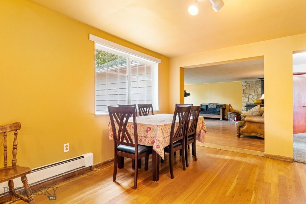 5 Old Clyde Park Road, Livingston MT 59047