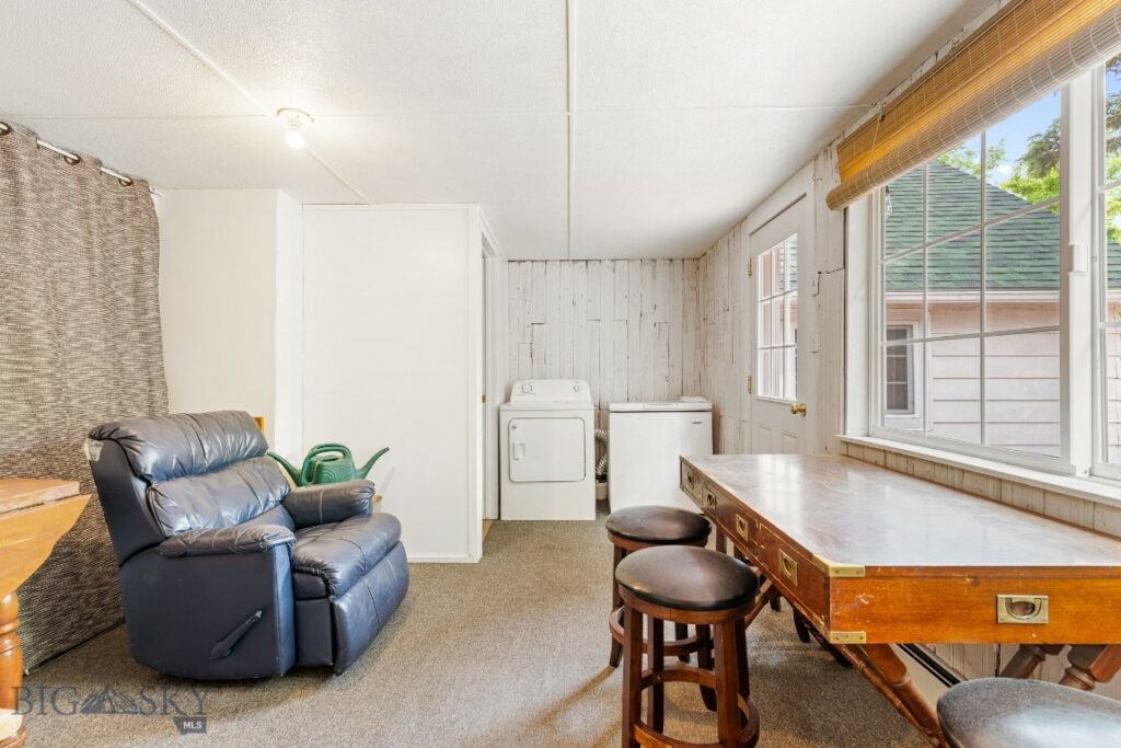 5 Old Clyde Park Road, Livingston MT 59047