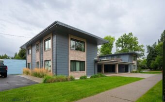 5 W Koch Street, Bozeman MT 59715