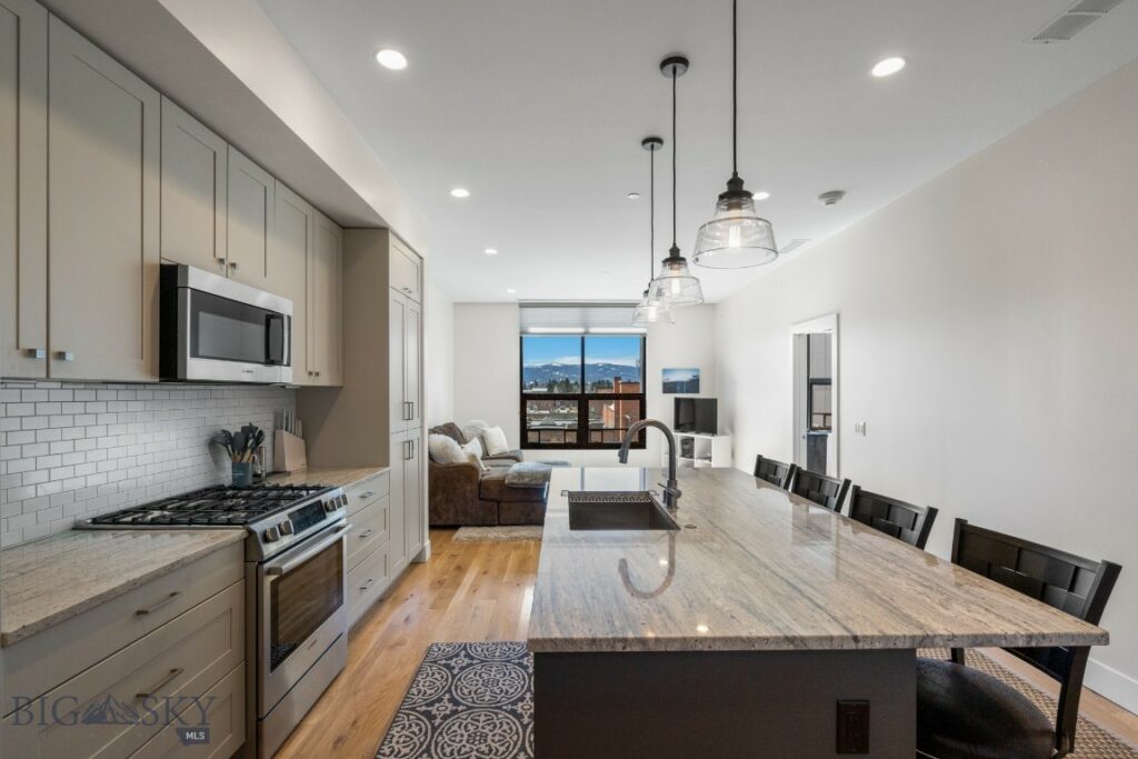 5 W Mendenhall, Bozeman MT 59715