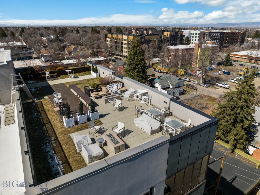 5 W Mendenhall, Bozeman MT 59715