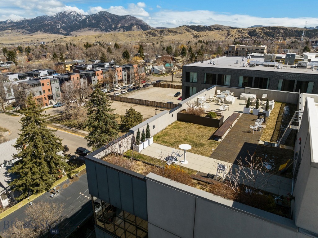 5 W Mendenhall, Bozeman MT 59715