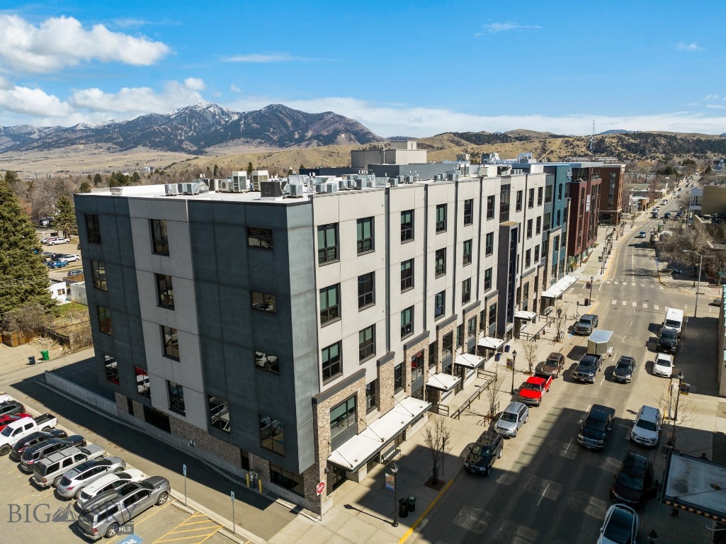 5 W Mendenhall, Bozeman MT 59715