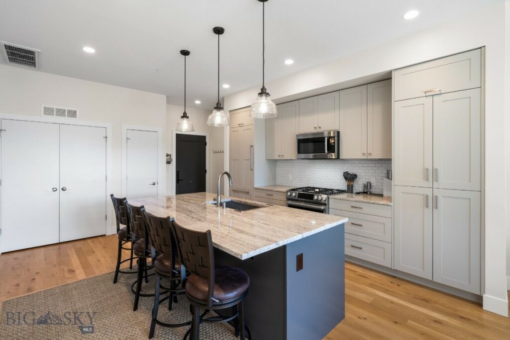 5 W Mendenhall, Bozeman MT 59715