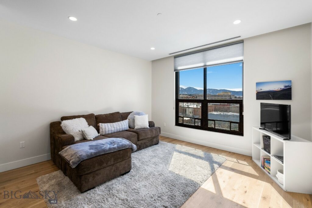 5 W Mendenhall, Bozeman MT 59715