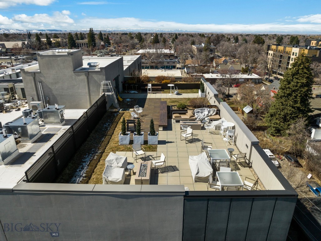 5 W Mendenhall, Bozeman MT 59715