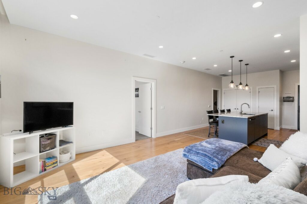 5 W Mendenhall, Bozeman MT 59715