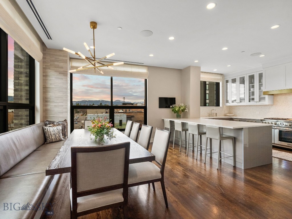 5 W Mendenhall, Bozeman MT 59715