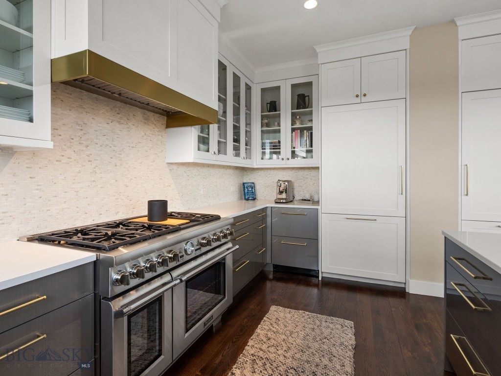 5 W Mendenhall, Bozeman MT 59715
