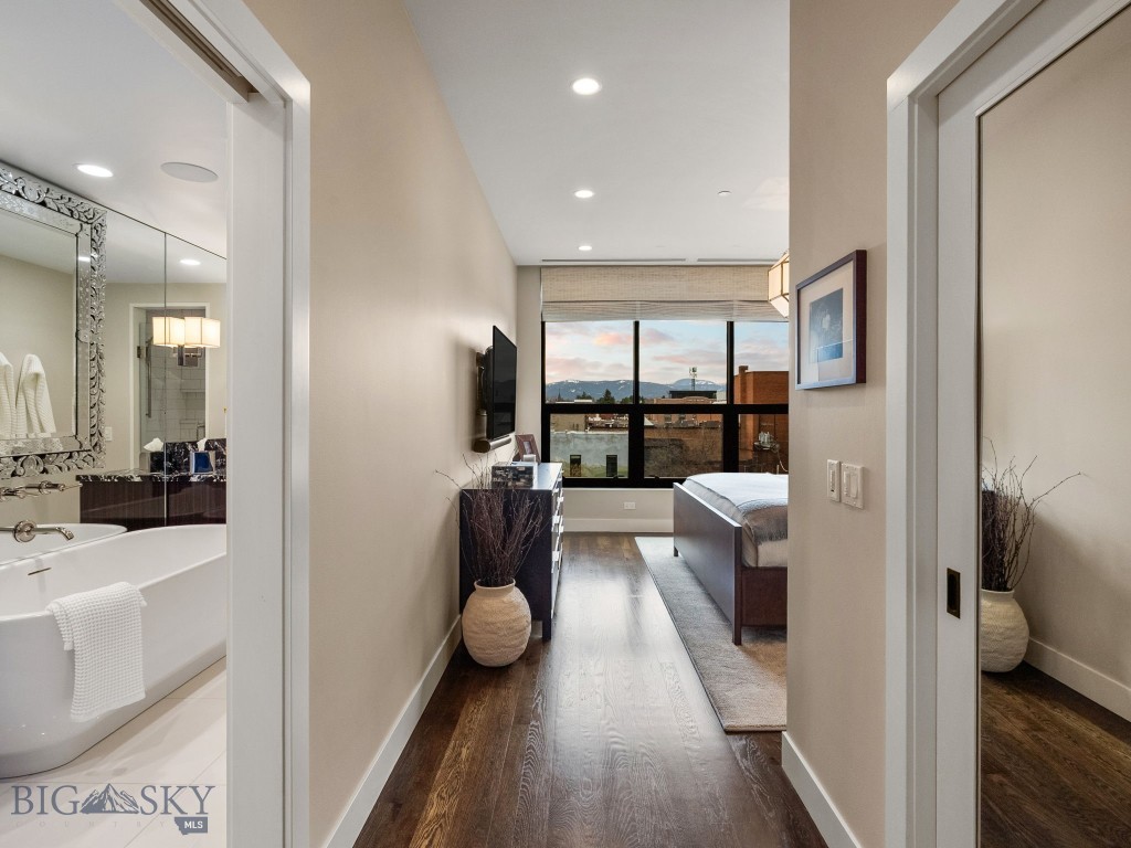 5 W Mendenhall, Bozeman MT 59715