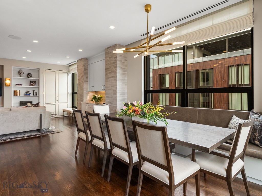 5 W Mendenhall, Bozeman MT 59715