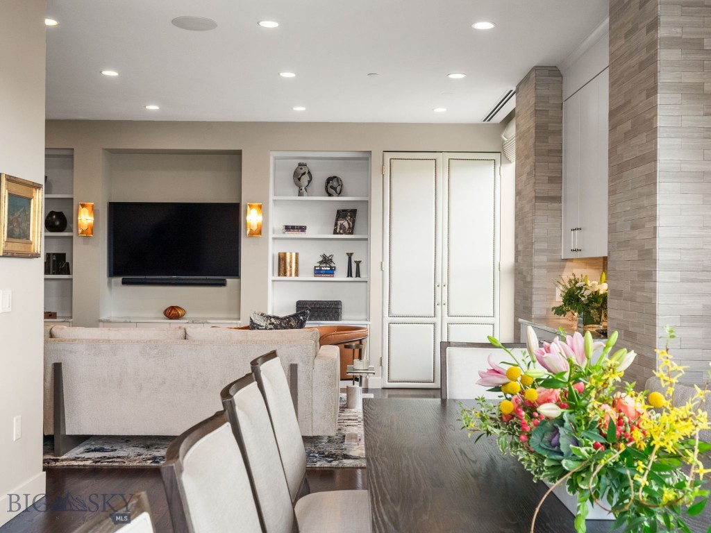 5 W Mendenhall, Bozeman MT 59715
