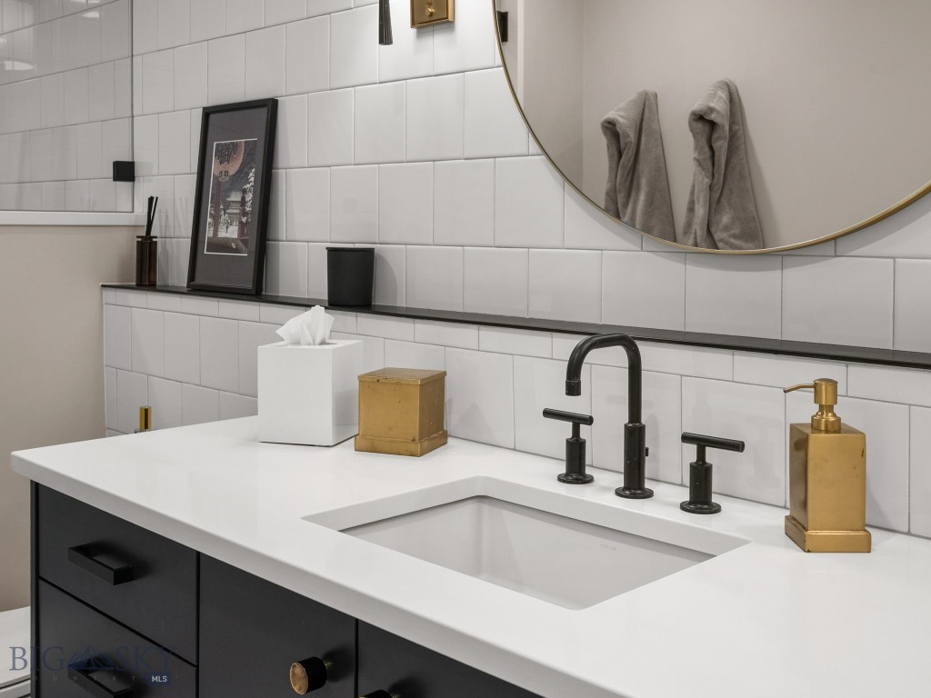 5 W Mendenhall, Bozeman MT 59715