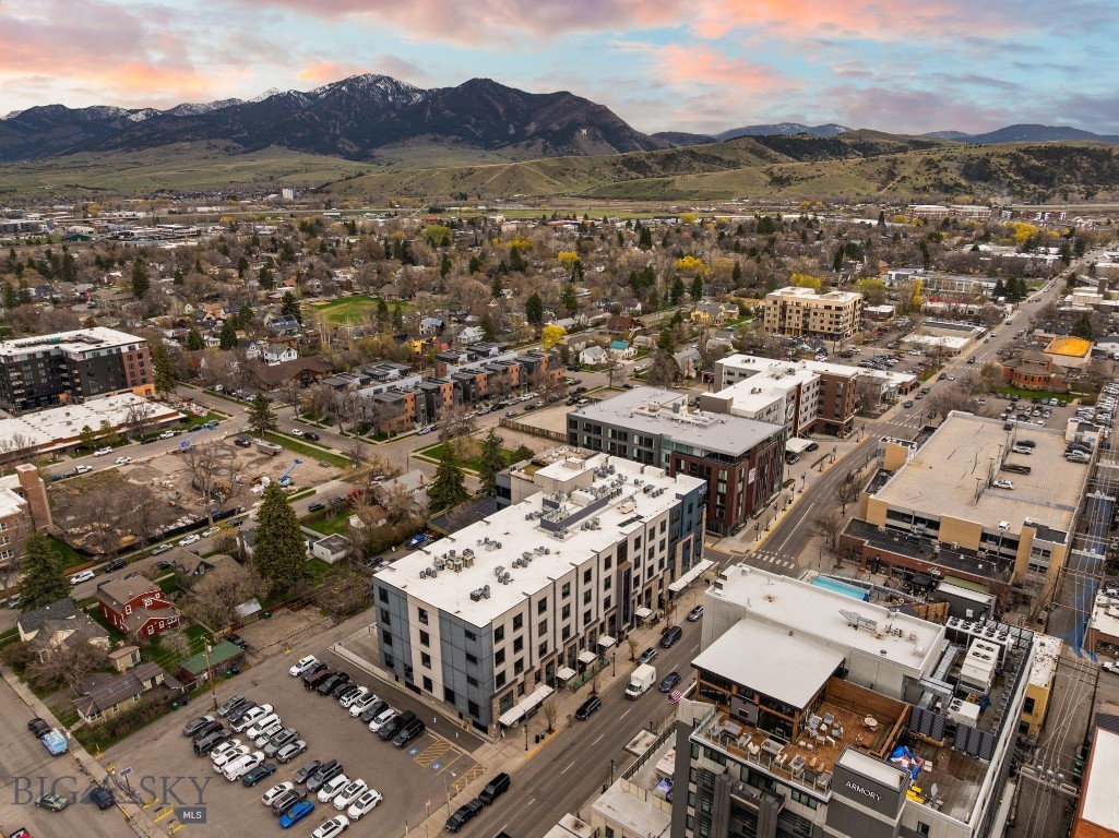 5 W Mendenhall, Bozeman MT 59715