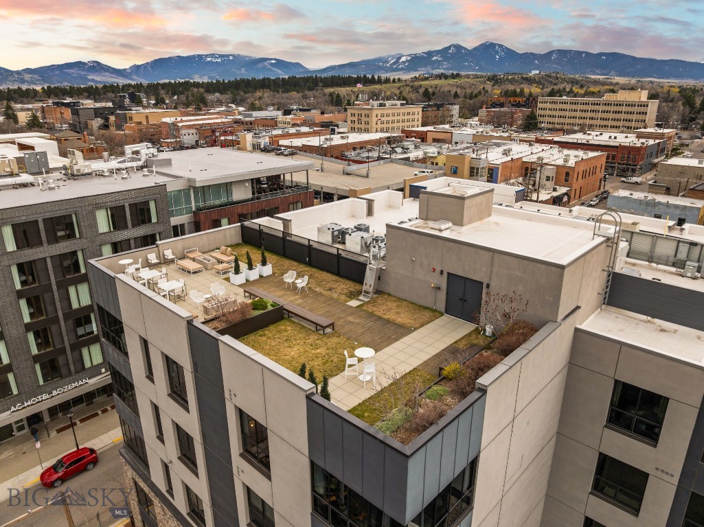 5 W Mendenhall, Bozeman MT 59715