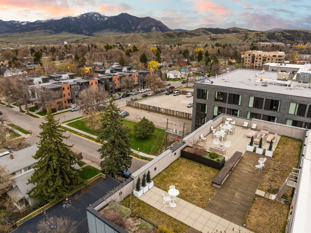 5 W Mendenhall, Bozeman MT 59715