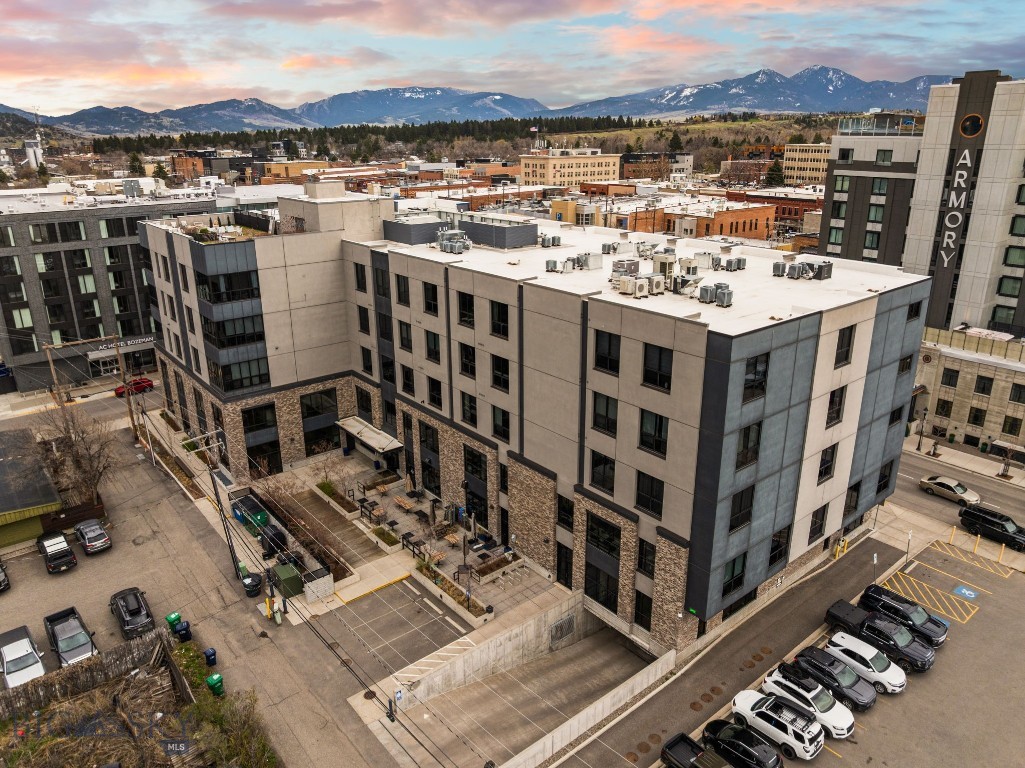 5 W Mendenhall, Bozeman MT 59715
