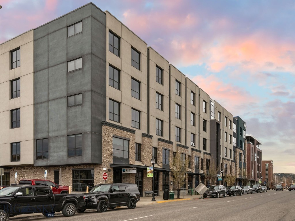 5 W Mendenhall, Bozeman MT 59715