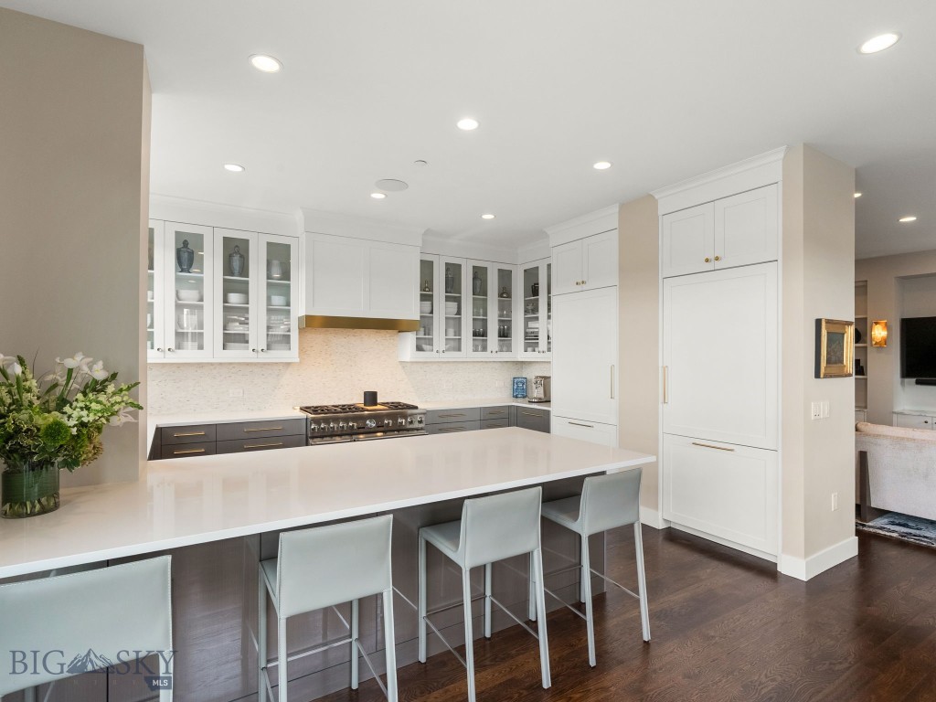 5 W Mendenhall, Bozeman MT 59715