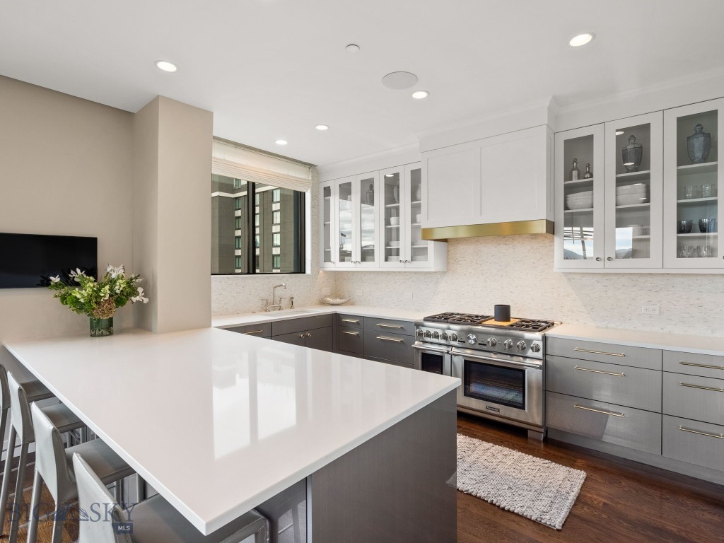 5 W Mendenhall, Bozeman MT 59715