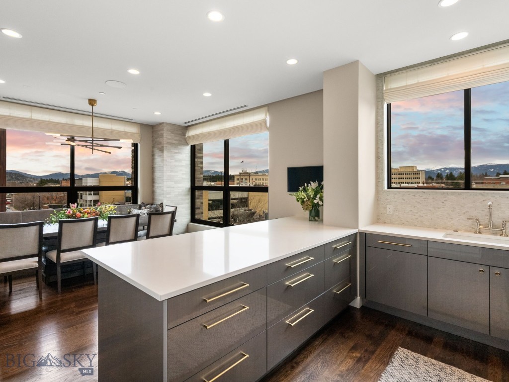 5 W Mendenhall, Bozeman MT 59715