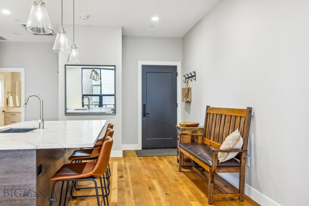 5 W Mendenhall, Bozeman MT 59715