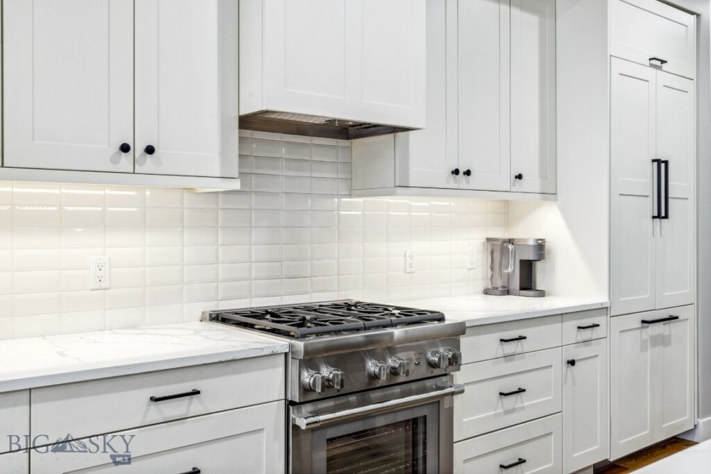 5 W Mendenhall, Bozeman MT 59715