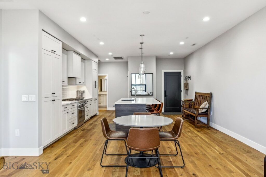 5 W Mendenhall, Bozeman MT 59715