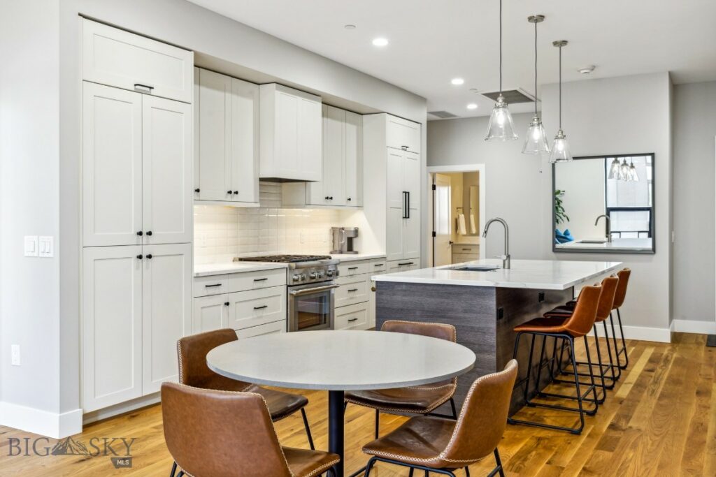 5 W Mendenhall, Bozeman MT 59715