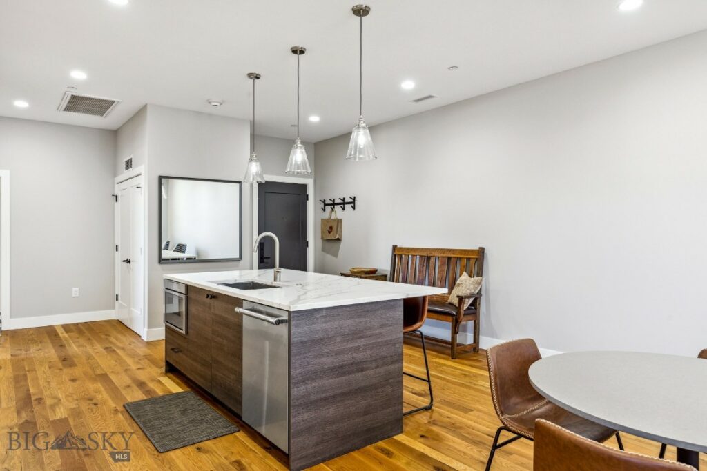 5 W Mendenhall, Bozeman MT 59715